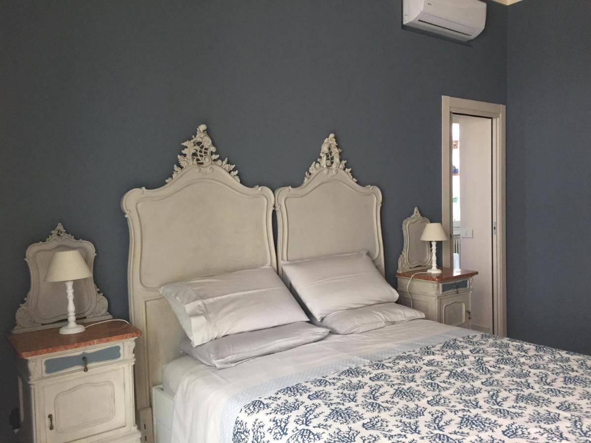 B&B La Villa Mediterranea Passirano ภายนอก รูปภาพ