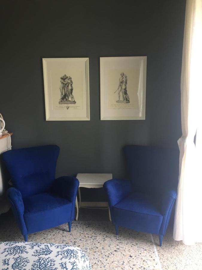 B&B La Villa Mediterranea Passirano ภายนอก รูปภาพ