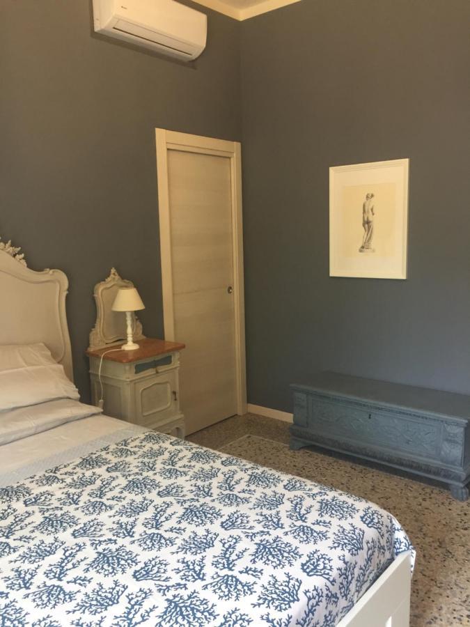 B&B La Villa Mediterranea Passirano ภายนอก รูปภาพ