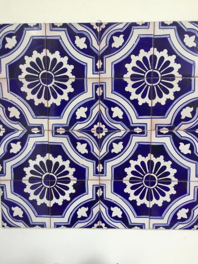 B&B La Villa Mediterranea Passirano ภายนอก รูปภาพ