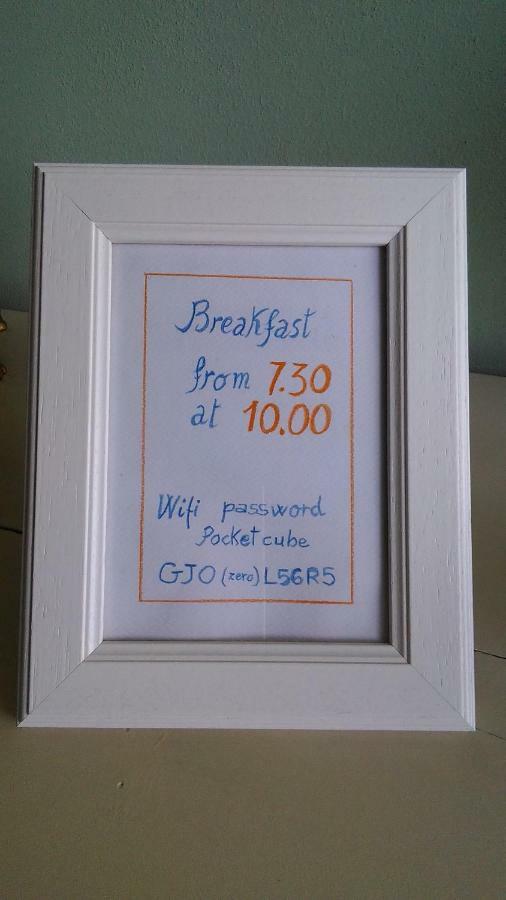 B&B La Villa Mediterranea Passirano ภายนอก รูปภาพ